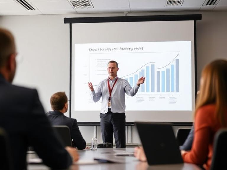 Networking in the UK: Offline Strategies That Actually Work