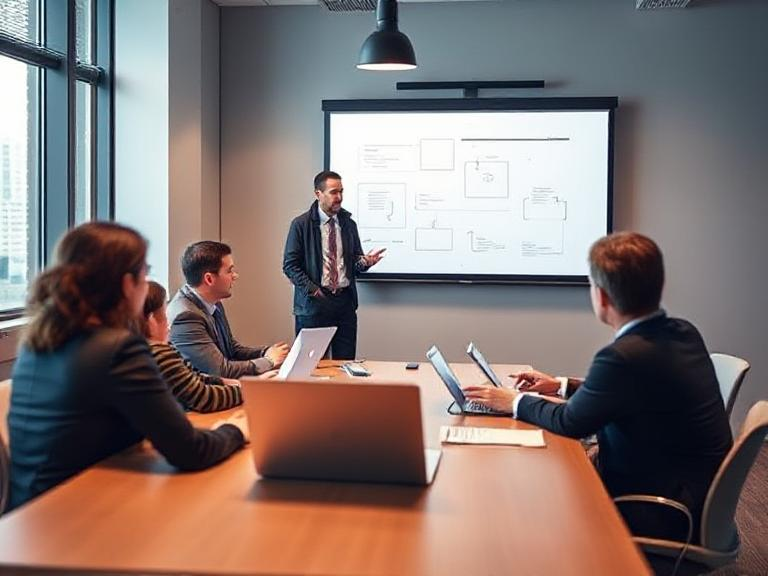 The Rise of Offline Business Events in a Post-Digital Era