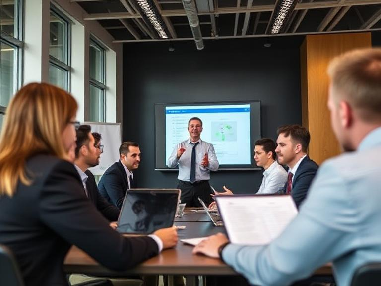 Building a Scalable Business in the UK Without Venture Capital